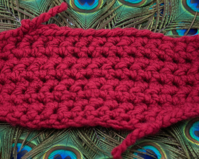 Single Crochet