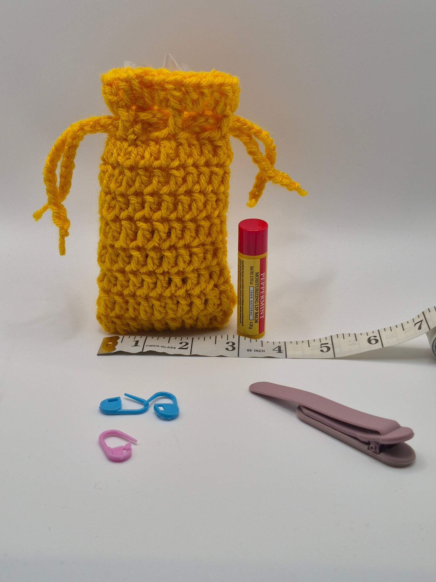 Small Multi Purpose Pouch