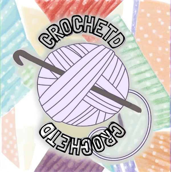 Crochetd