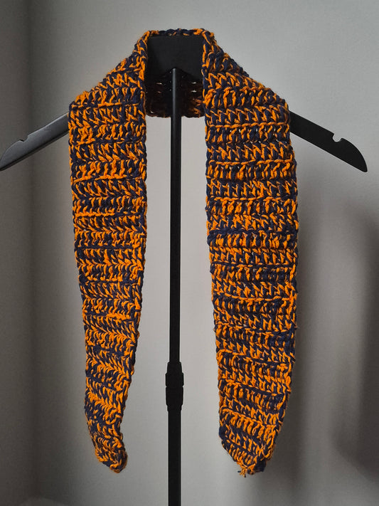 Double Crochet Mixer (Straight)