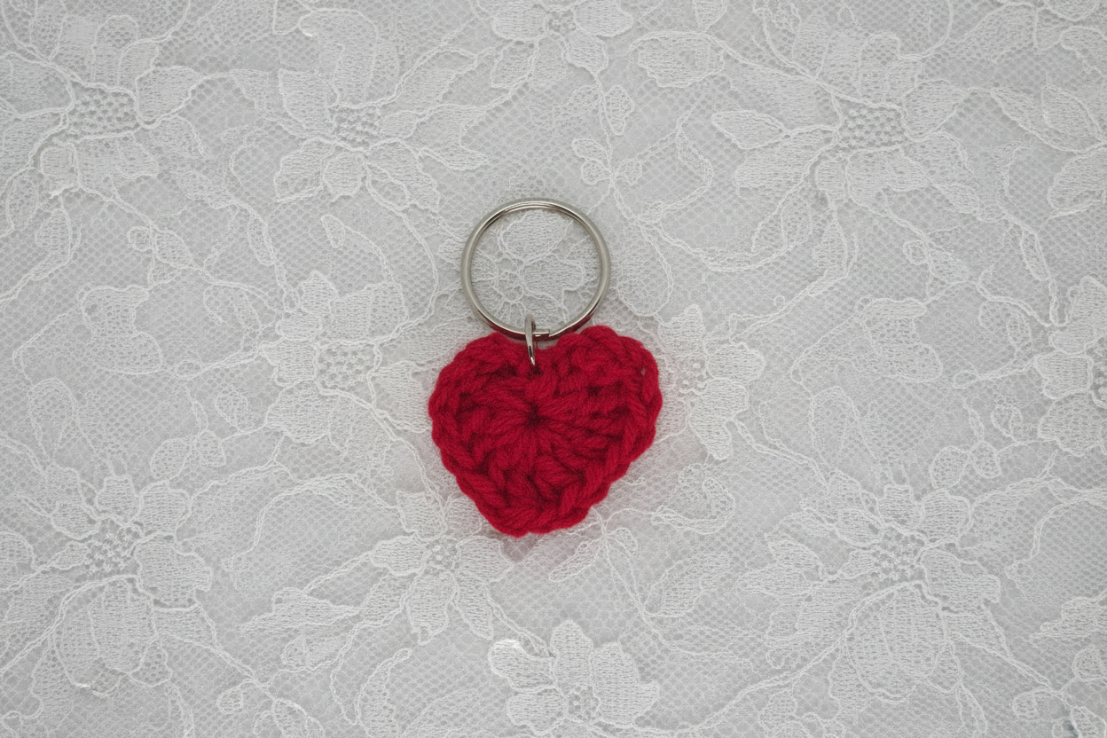 Heart Charms