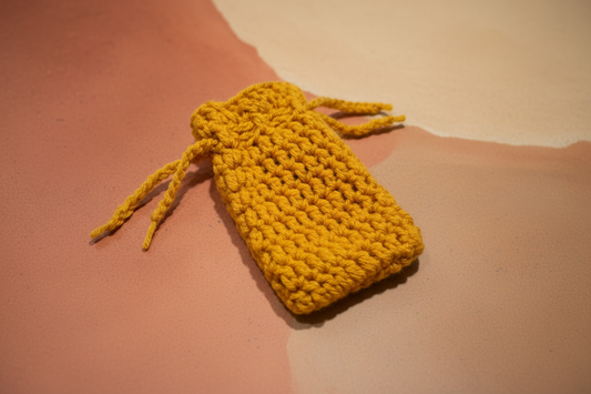 Small Multi Purpose Pouch