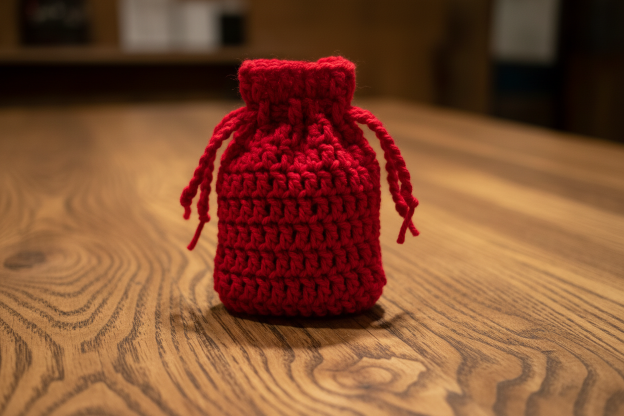 Large Multi Purpose Pouch