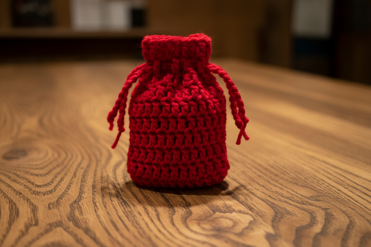 Large Multi Purpose Pouch