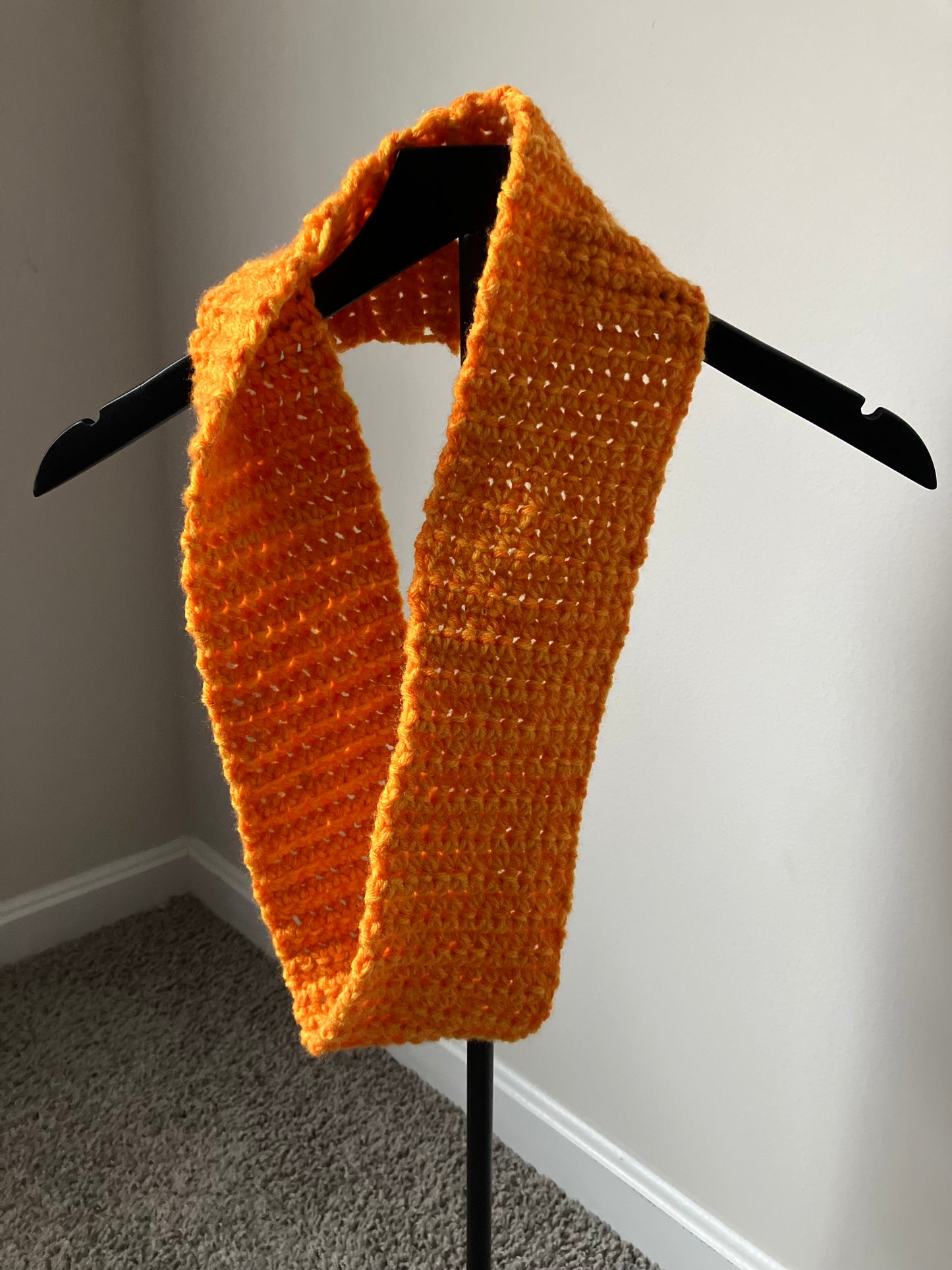 Single Crochet Mixer (Infinity)