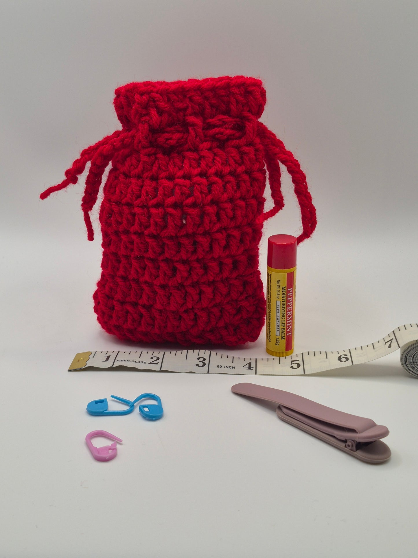 Large Multi Purpose Pouch