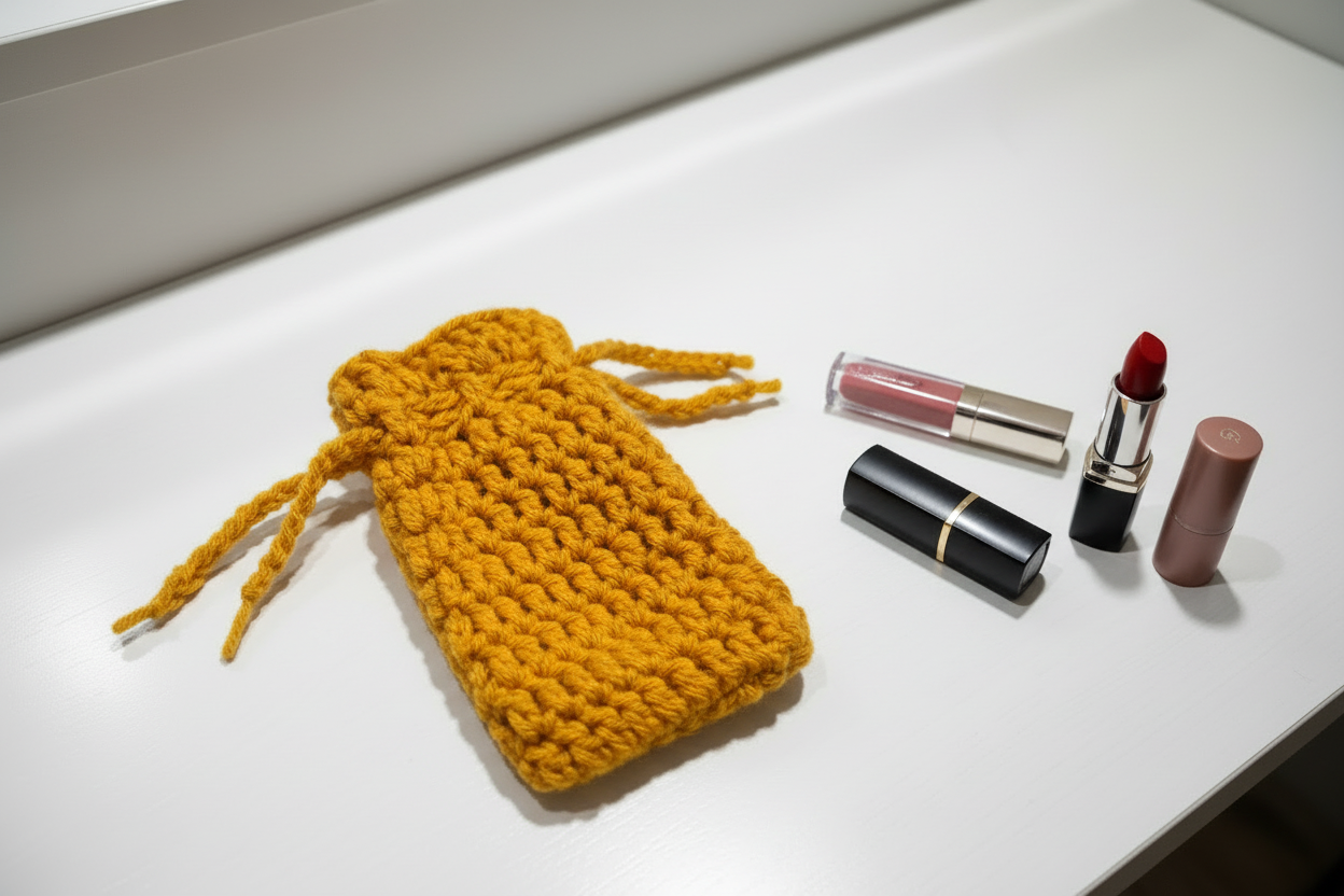 Small Multi Purpose Pouch